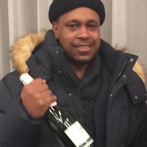 Meet your Posher, Marc